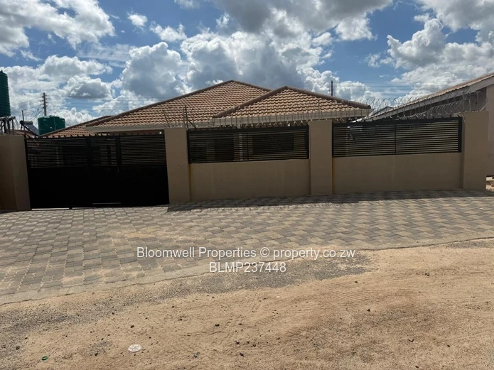 New Listing- Fidelity Park (Sole Mandate)