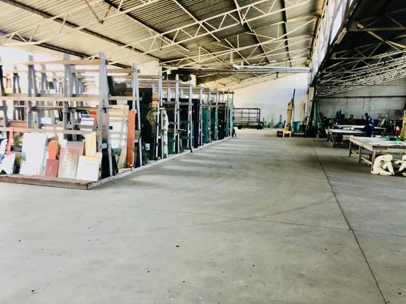 Commercial Property