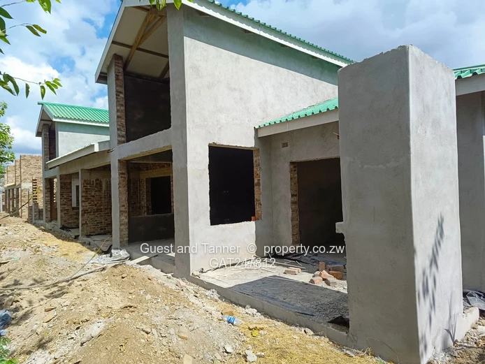 Marlborough Apartment Shell For Sale