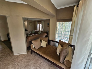 2 Bedroom Townhouse Complex