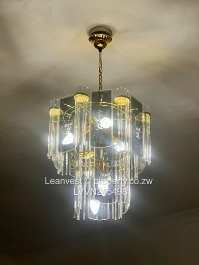 Avenues Flat For Sale 