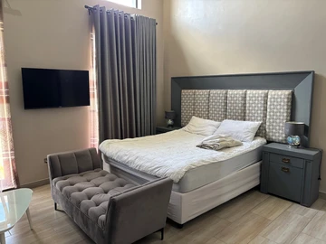 4 Bedroom Townhouse Complex