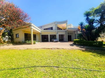 7 Bedroom House