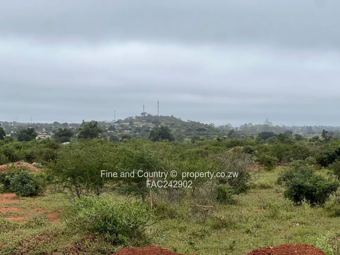 Khayalami Estate | Upper Rangemore