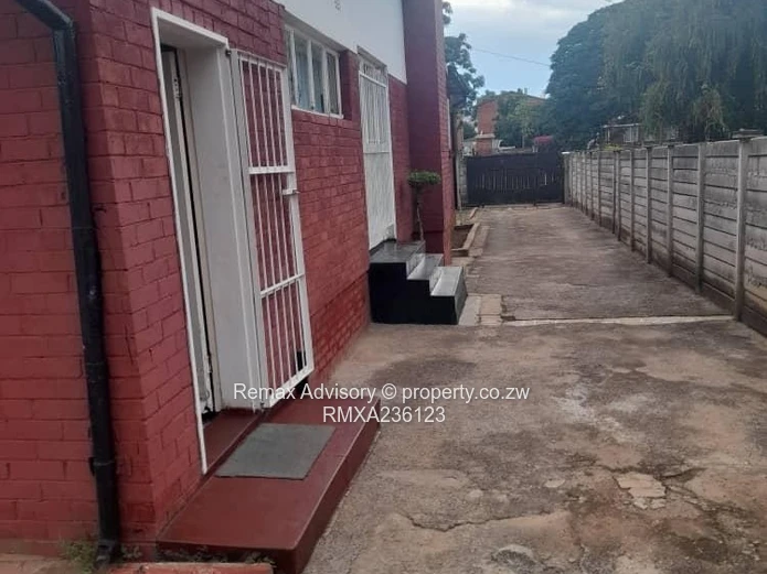 4 Bedroom Semi- Detached Double Storey House
