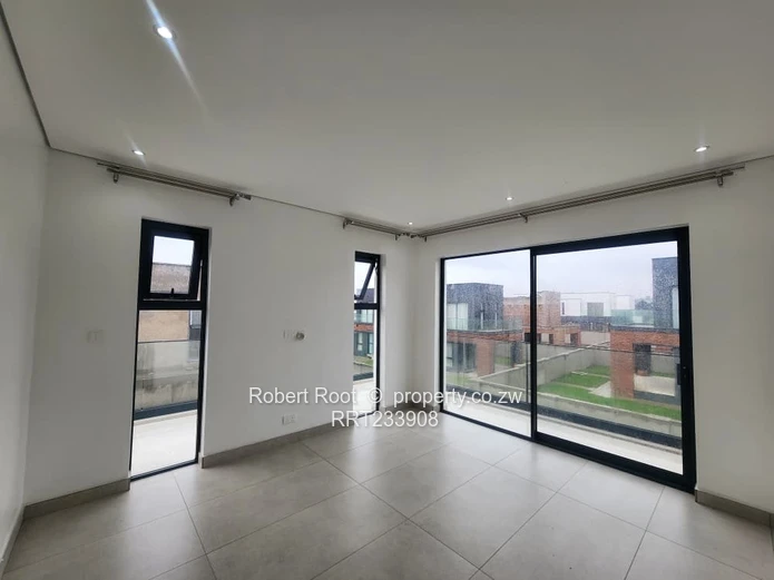 4 Neat Bedroom Garden Flat for Rent in Pokugara Estate