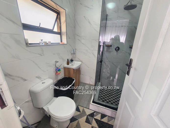 Cozy 2 Bedroom Townhouse for sale in Burnside!