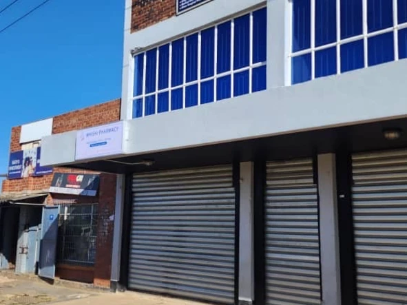 Shop & Retail Property