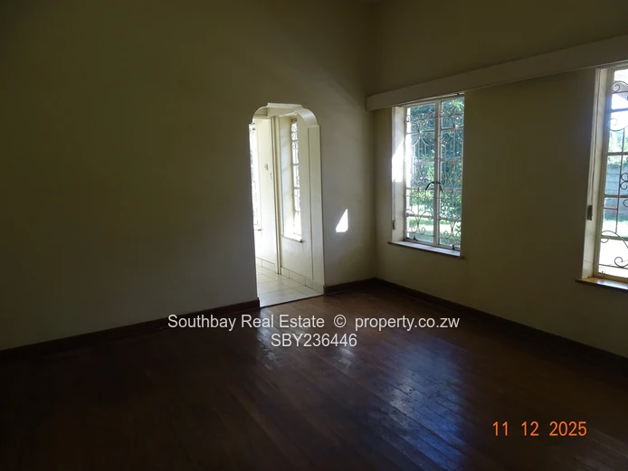 Emerald Hill house to let (Sole Mandate)