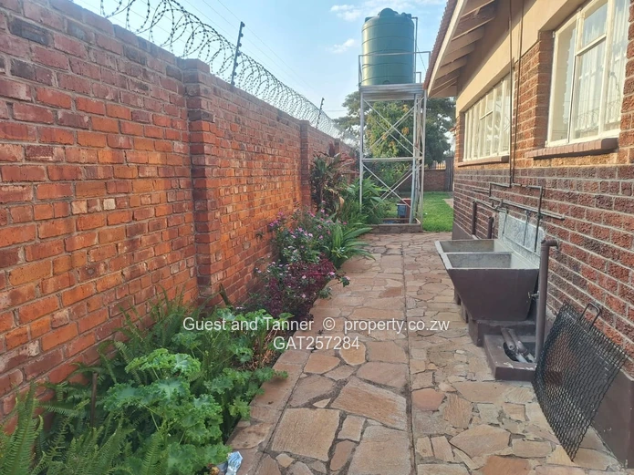 Spacious 4-Bedroom Family Home For Sale | Adylinn, Westgate