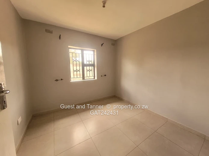Newly Renovated 3-Bedroom House for Rent