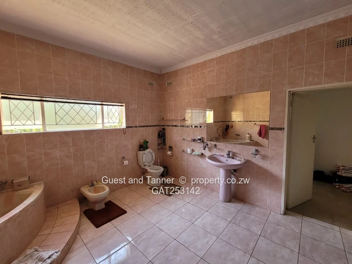 Luxury Family Sanctuary | 4-Bedroom Executive Home (Sole Mandate)