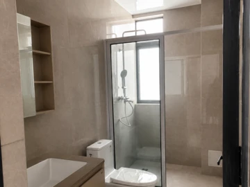 4 Bedroom Townhouse Complex