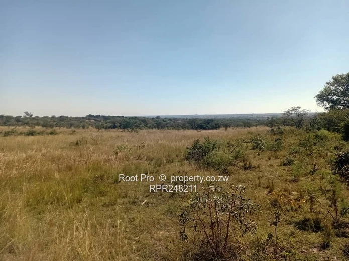 17 Hectares School Land for Sale – Wedza | Investor’s Delight (Sole Mandate)