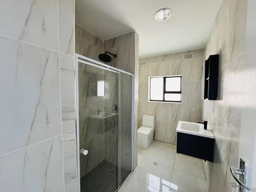 2 Unit Townhouse Complex