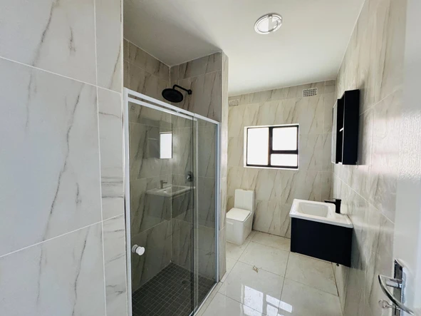 2 Unit Townhouse Complex