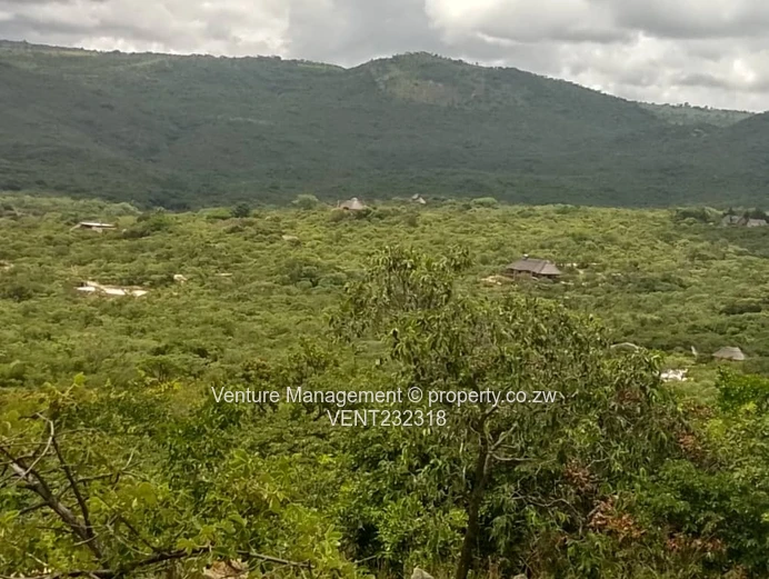 Inyanga Agro-Residential Plots