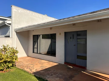 3 Bedroom Townhouse Complex