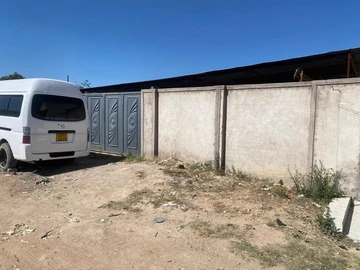 Stand For Sale In Chitungwiza