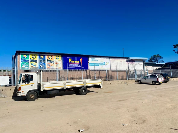 Shop & Retail Property