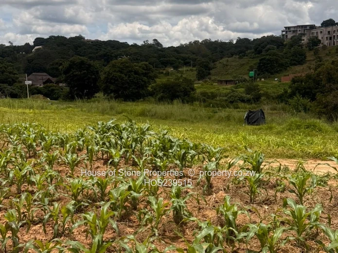 Glen Lorne Residential Stand For Salev