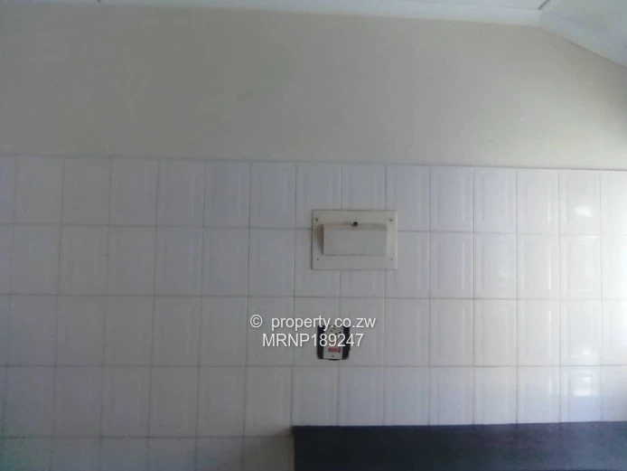 Rusape Jacaranda House for Sale  (Sole Mandate)