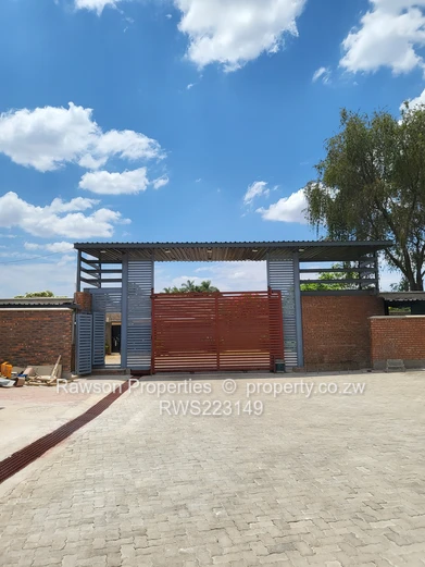 Strathaven hidden gem!