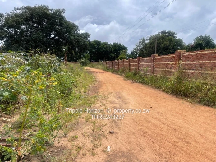 Greendale clusters stands for sale 530sqm