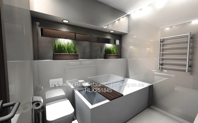 Finish to Your Taste – Premium Apartment Opportunity at Millennium Heights, Block 3