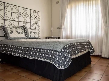 3 Bedroom Garden Flat