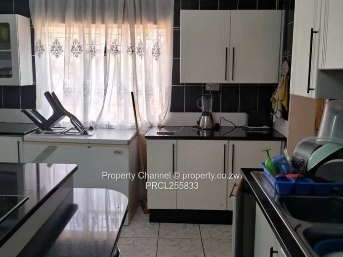 Double Storey For Sale In Waterfalls Cheviot