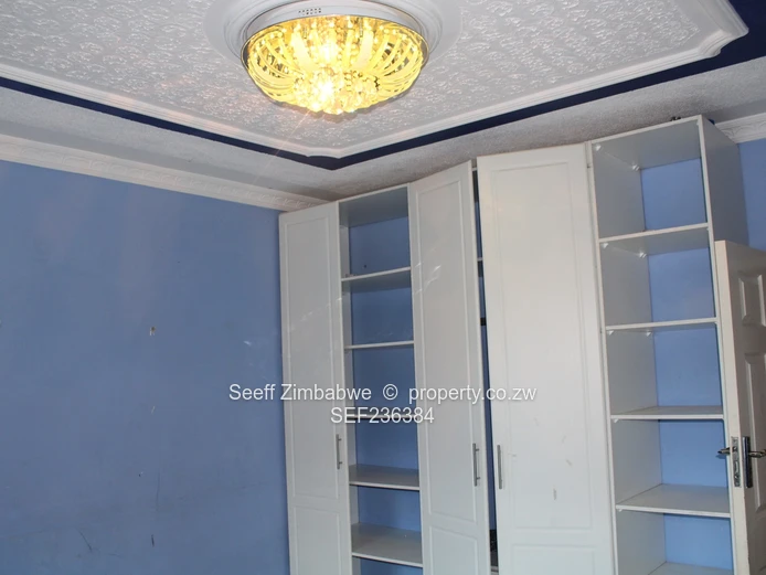 Damofalls House To Rent