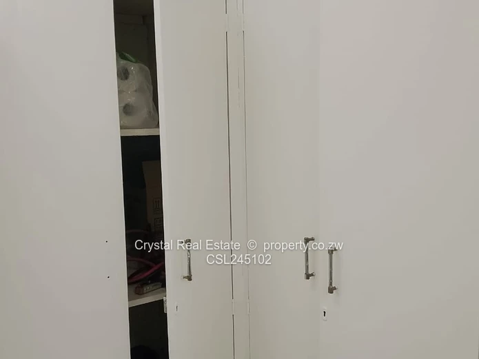 Mount Pleasant Office Space USD 600 per month  (Sole Mandate)