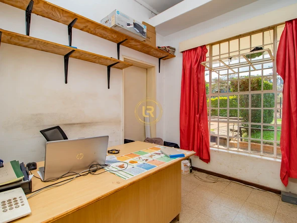 Shop & Retail Property