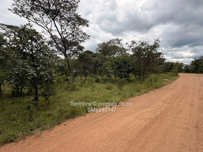 Plots for sale in Chegutu 