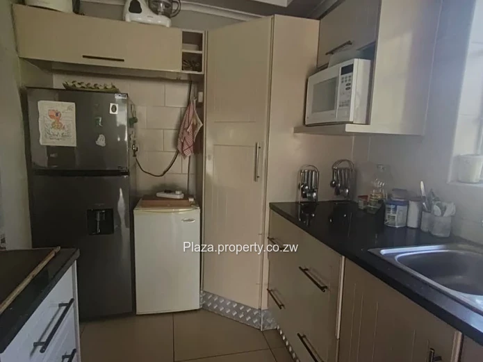 2 Bed Cottage Highlands
