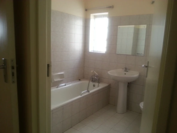 3 Bedroom Townhouse Complex