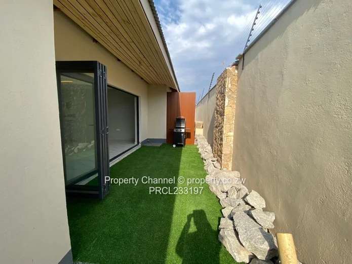 Newly built Modern 3-Bedroom Apartments in Pomona