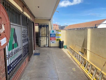 Shop & Retail Property