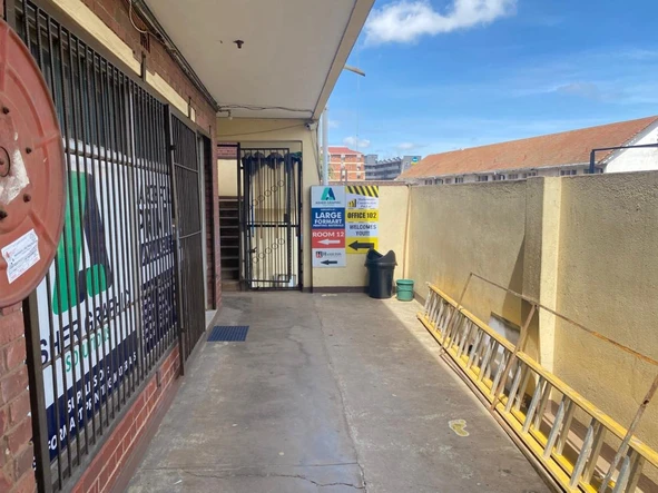 Shop & Retail Property