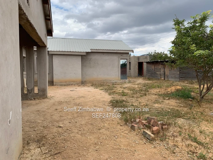 4 Bedroom House For Sale In Rockview (Sole Mandate)