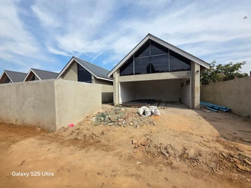 3 Bedroom Townhouse Complex