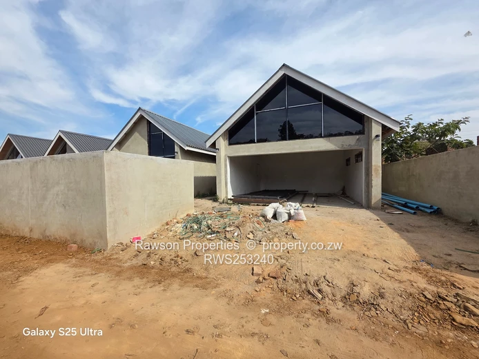  Athlone Incomplete Cluster – Ideal Investment Opportunity