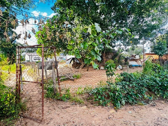 For Sale: 2.9ha Plot in Ruwa  (Sole Mandate)