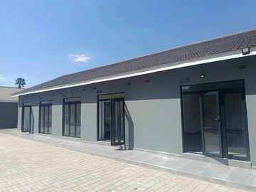 Shop & Retail Property