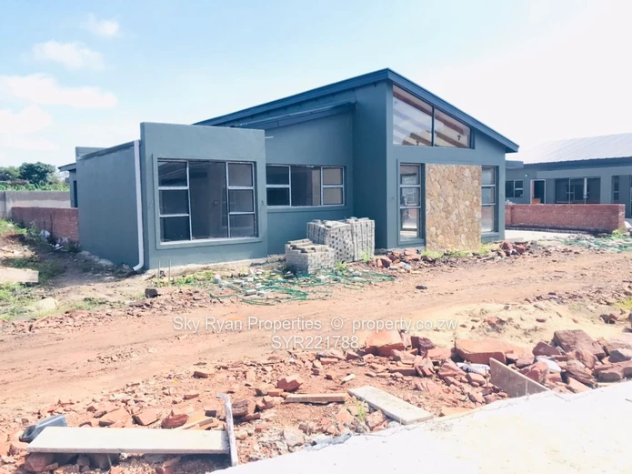 Bluffhill Townhouses For Sale