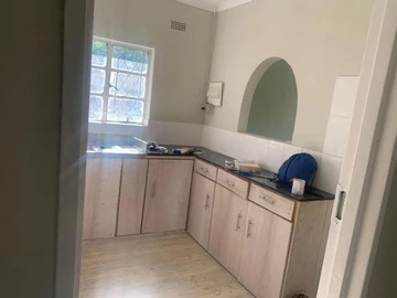 3 Bedroom Cottage