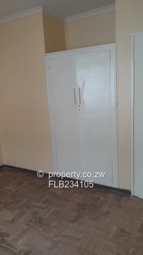 3 bedroomed house in Mabelreign