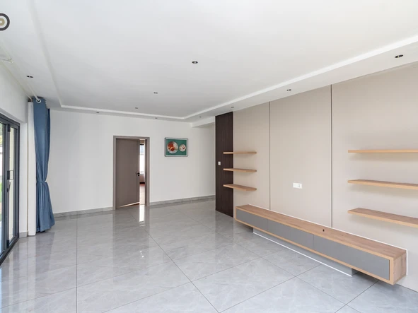 5 Bedroom Townhouse Complex