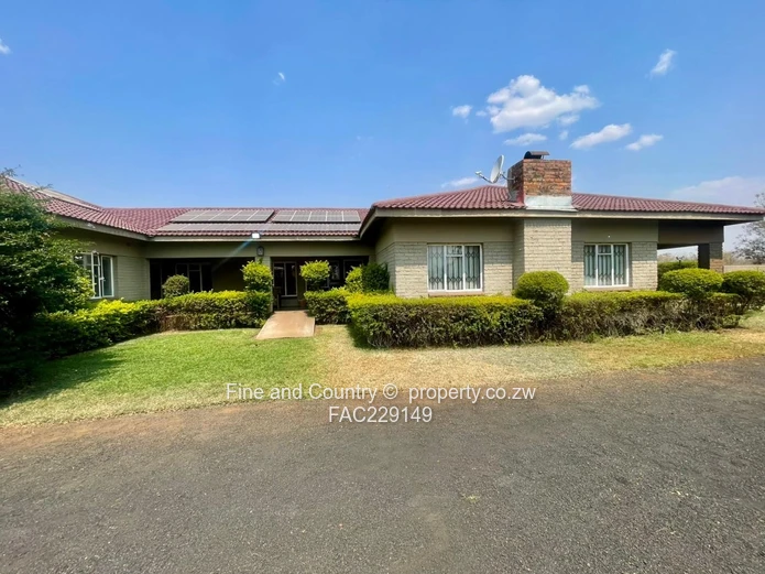 Norwood Executive Residence For Rent
